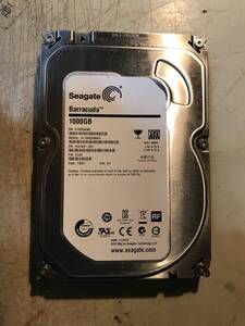 Seagate ST1000DM003-1CH162