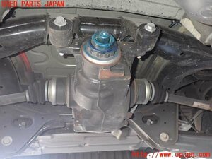 2UPJ-13244355]BMW X3 F25(WX20)リアデフ 中古