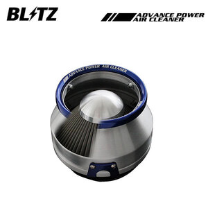 BLITZ ブリッツ アドバンスパワー エアクリーナー BMW ミニ(F54) クラブマン DBA-LN20 H27.9～ B48A20A