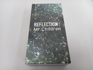 Mr.Children CD REFLECTION Naked (完全初回限定生産盤)(DVD+USB付)
