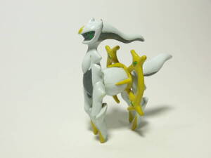 ポケットモンスター アルセウス　モンスターコレクション/モンコレ フィギュア