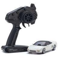 中古ラジコン MR03RWD r/s Honda NSX ホワイト 「ミニッツRWDシリーズ」 [32352W]