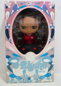 ■【未開封/訳あり品】 ブライス Rosie Red Encore ロージーレッドアンコール 　 人形 ドール