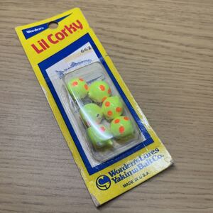 【新品未使用】ワーデンス　リルコーキー(ID05410)