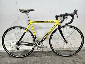 ピナレロ PINARELLO アルミ ロードバイク 700C 2×9S ANGLIRU 【カウマン鎌倉】