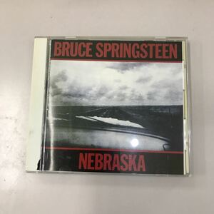 CD 中古☆【洋楽】BRUCE SPRINGSTEEN