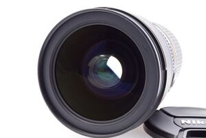 ■美品■ Nikon ニコン 標準ズームレンズAF-S NIKKOR 24-70mm f/2.8E ED VR