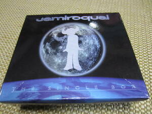 Jamiroquai / THE SINGLE BOX ★ジャミロクワイ