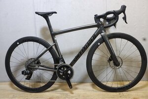 ■SPECIALIZED スペシャライズド TARMAC SL8 EXPERT SRAM RIVAL E-tap AXS 2X12S サイズ52 2024年モデル 超美品