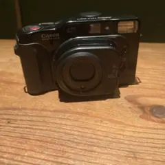 Canon Autoboy TELE コンパクトフィルムカメラ