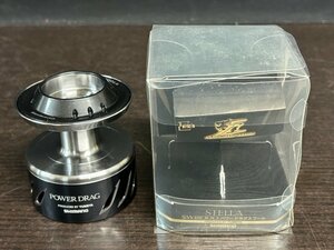 FSA-00224-47 SHIMANO シマノ 夢屋 STELLA ステラ SW18000 パワードラグスプール