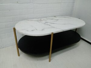 モーダエンカーサ ARENA coffee table アリーナ コーヒー テーブル moda en casa