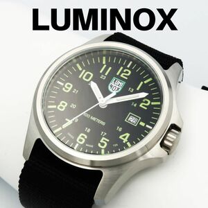 Luminox ルミノックス　X2.2517　G-コレクション 日本未発売モデル　ミリタリー