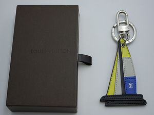 ルイヴィトン　LOUIS VUITTON　ポルトクレ・ヴォワリエ M61918