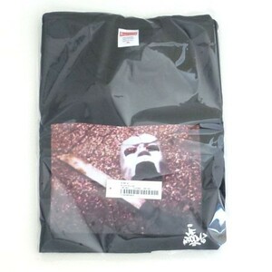 ◆XLarge◆23FW Supreme × MF DOOM Tee 