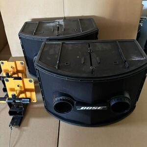 BOSE 802 SERIESⅡ スピーカー ペア 