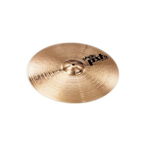 パイステ ライドシンバル 18インチ PST5N Ride Crash 18\” PAISTE