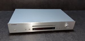 12D23■YAMAHA　CD-N301 ネットワーク CDプレーヤー■