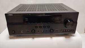 YAMAHA AVアンプ DSP-AX863