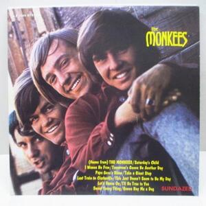 MONKEES-The Monkees (US 