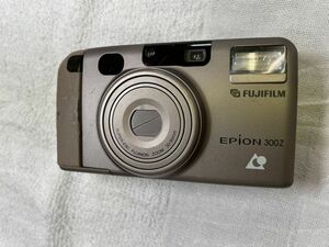 FUJIFILM EPION 300Z