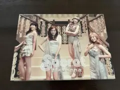 Secret 【Madonna】初回限定盤B！！CD+DVD