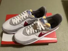 ワッフルレーサー2 26.5 ランニングシューズ　NIKE