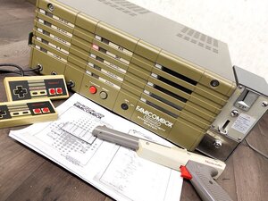 ▲希少コインボックス付▲任天堂 ファミコンボックス 業務用 カセット10本付属 CTB-370N Nintendo FAMICOMBOX▲