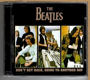 【中古CD】BEATLES / DON