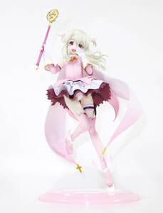 f Fate/kaleid liner Prisma☆Illya プリズマ☆ファンタズム わんだらー イリヤスフィール・フォン アインツベルン 1/7