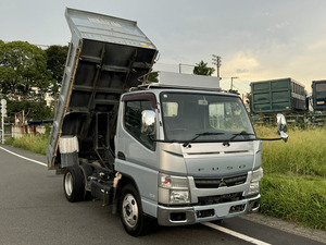 【諸費用コミ】:平成26年 三菱 ふそう キャンター 低床 最大積載量 3,000kg 車検付