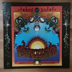 Grateful Dead / Aoxomoxoa