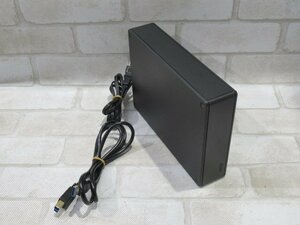 03594 Ω 新LD 0041h 保証有 IO DATA【 HDJA-UT2RW 】 アイ・オー・データ機器 外付けハードディスク 2TB 動作確認/初期化済 USBケーブ付