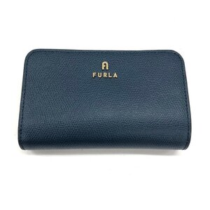 FURLA　フルラ　二つ折り財布　箱付き【DBAP5050】