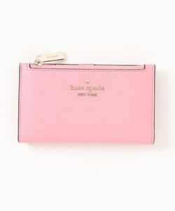 「kate spade new york」 財布 ONESIZE ピンク レディース