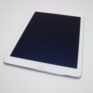 超美品 docomo iPad Air 2 Cellular 16GB シルバー 即日発送 タブレットApple 本体 あすつく 土日祝発送OK