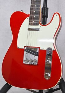 【C】FENDER JAPAN Telecaster エレキギター フェンダー 115016