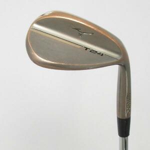 ミズノ MIZUNO T24 デニムカッパー仕上げ ウェッジ Dynamic Gold HT 【56-12】 シャフト：Dynamic Gold HT