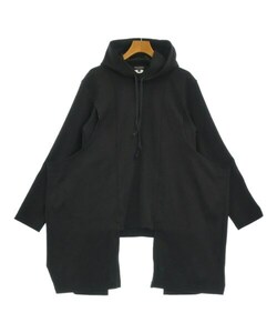 COMME des GARCONS HOMME PLUS パーカー メンズ コムデギャルソンオムプリュス 中古　古着