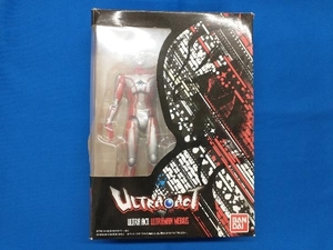 現状品 ULTRA-ACT ウルトラマンメビウス(2010年版) ウルトラマンメビウス