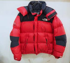 ◆THE NORTH FACE ノースフェイス サミットシリーズ バルトロ ダウンジャケット 700FP◆