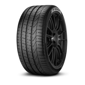 在庫残り２本◆2本送料込75,600円～ ピレリ 285/35R19 103Y XL P ZERO ピーゼロ PIRELLI