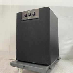 ◇1895 中古品 YAMAHA ヤマハ サブウーファー YST-SW40