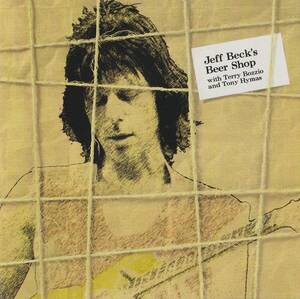 JEFF BECK BEER SHOP 003