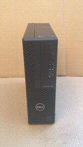 ジャンク現状BIOS起動済DELL Precision 3460 Core i7-12700 T400 メモリDDR5 8GB×1 HDD無し DE1630