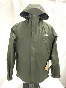 新品未使用 ノースフェイス THE NORTH FACE NP61930 メンズ M Dot Shot Jacket ドットショットジャケットニュートープ マウンテンパーカー 