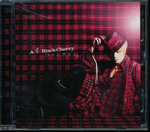 アシッドブラックチェリーACID BLACK CHERRY/シャングリラ通常盤