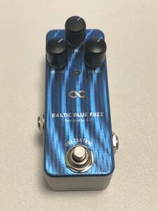 One Control BALTIC BLUE FUZZ