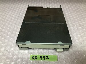 【送60サイズ】未チェックジャンク扱い TEAC FD-235HG