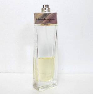 サルバトーレ フェラガモ プールファム EDP 30ml